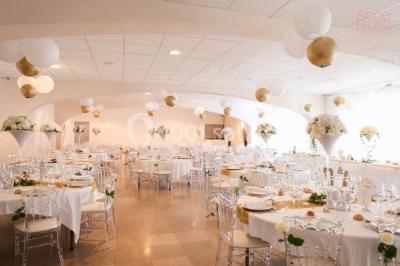 Location salle Marey-lès-Fussey (Côte-d'Or) - Le Carré Saint Pierre #19