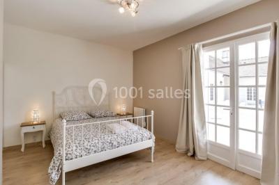 Location salle Marey-lès-Fussey (Côte-d'Or) - Le Carré Saint Pierre #19