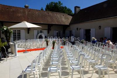 Location salle Marey-lès-Fussey (Côte-d'Or) - Le Carré Saint Pierre #19