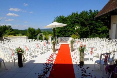 Location salle Marey-lès-Fussey (Côte-d'Or) - Le Carré Saint Pierre #19