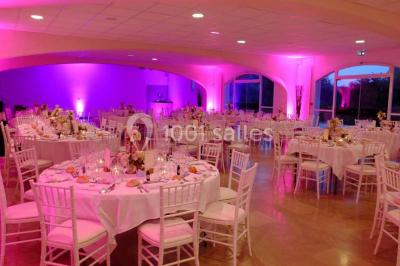 Location salle Marey-lès-Fussey (Côte-d'Or) - Le Carré Saint Pierre #19