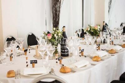 Location salle Marey-lès-Fussey (Côte-d'Or) - Le Carré Saint Pierre #19