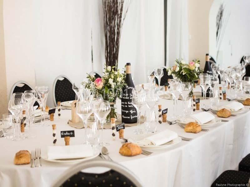 Location salle Marey-lès-Fussey (Côte-d'Or) - Le Carré Saint Pierre #12