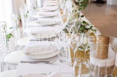 Location salle Marey-lès-Fussey (Côte-d'Or) - Le Carré Saint Pierre #19