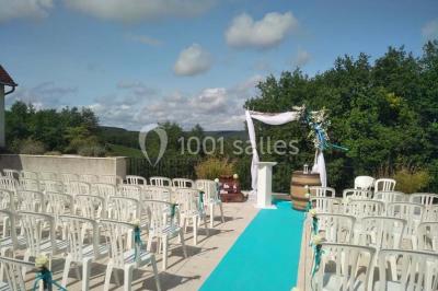 Location salle Marey-lès-Fussey (Côte-d'Or) - Le Carré Saint Pierre #19