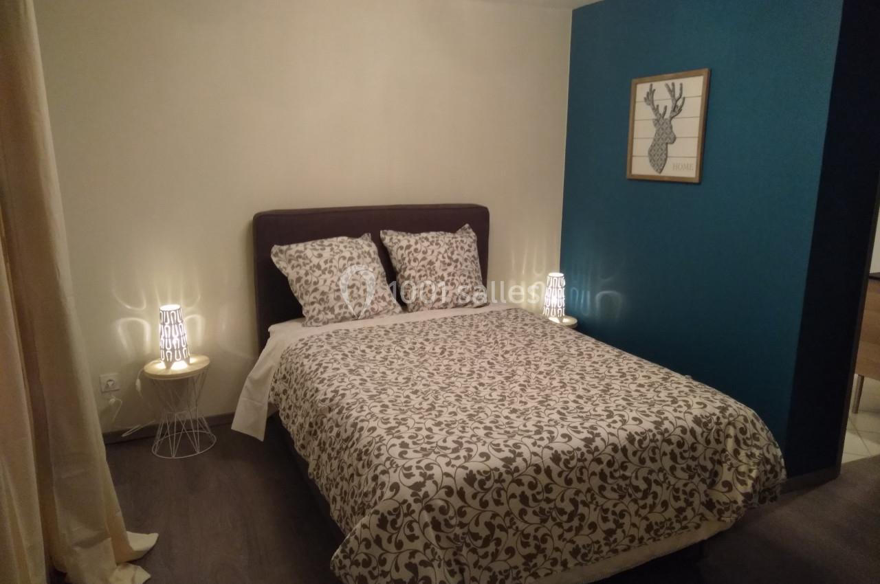 Location salle Marey-lès-Fussey (Côte-d'Or) - Le Carré Saint Pierre #17