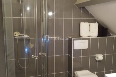 Location salle Marey-lès-Fussey (Côte-d'Or) - Le Carré Saint Pierre #19