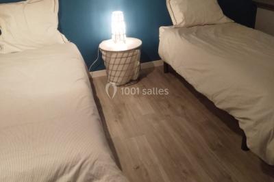 Location salle Marey-lès-Fussey (Côte-d'Or) - Le Carré Saint Pierre #19