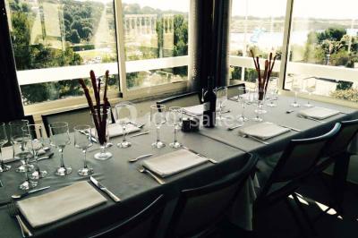 Location salle Martigues (Bouches-du-Rhône) - Le Domus - Le Palatino #24