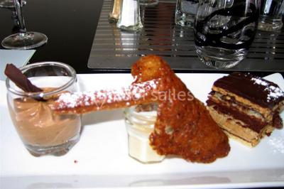 Location salle Martigues (Bouches-du-Rhône) - Le Domus - Le Palatino #24