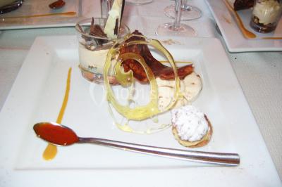 Location salle Martigues (Bouches-du-Rhône) - Le Domus - Le Palatino #24