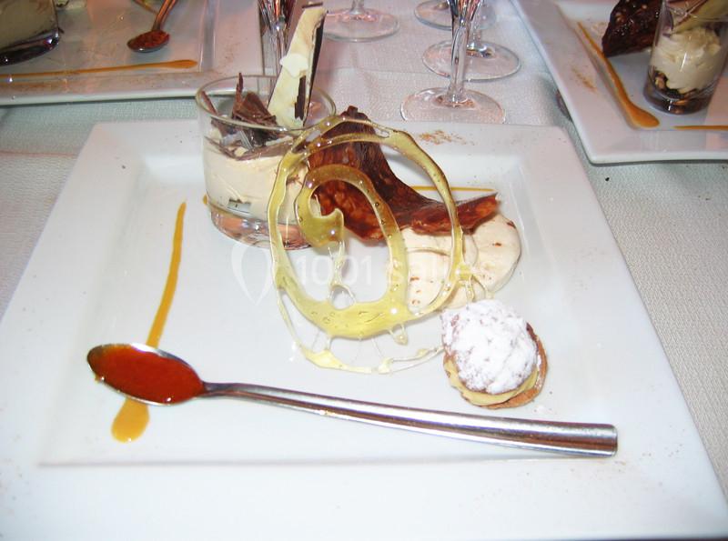 Location salle Martigues (Bouches-du-Rhône) - Le Domus - Le Palatino #22