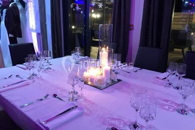 Location salle Martigues (Bouches-du-Rhône) - Le Domus - Le Palatino #24