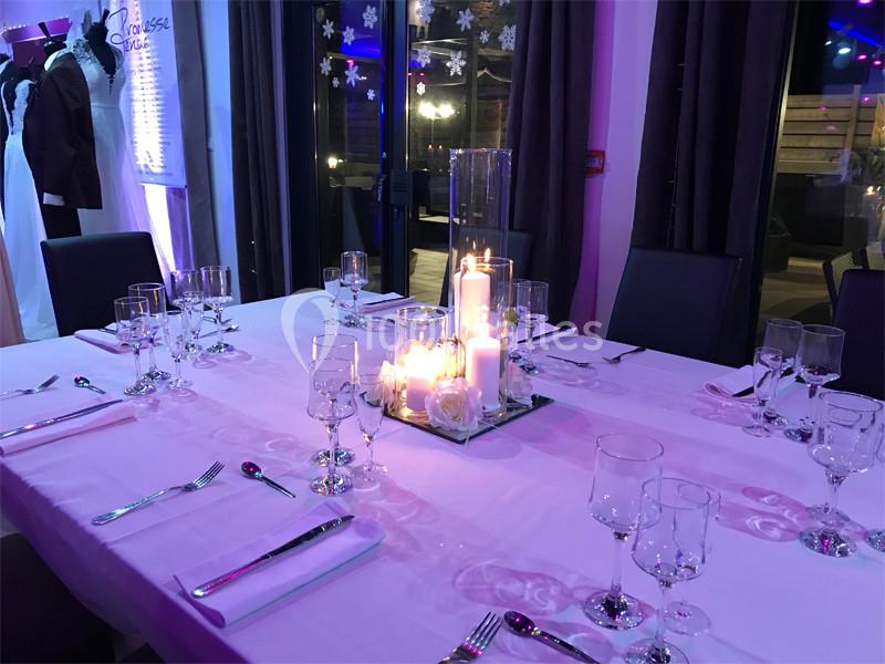 Location salle Martigues (Bouches-du-Rhône) - Le Domus - Le Palatino #10