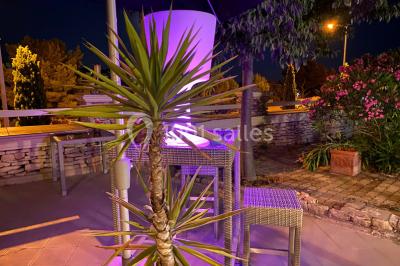 Location salle Martigues (Bouches-du-Rhône) - Le Domus - Le Palatino #24