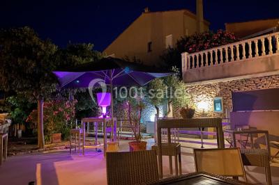 Location salle Martigues (Bouches-du-Rhône) - Le Domus - Le Palatino #24