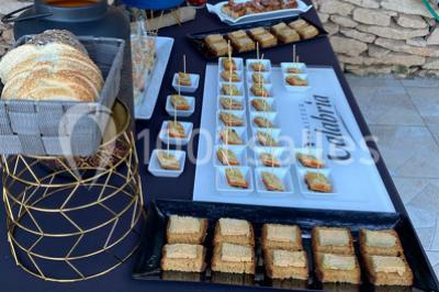 Location salle Martigues (Bouches-du-Rhône) - Le Domus - Le Palatino #24