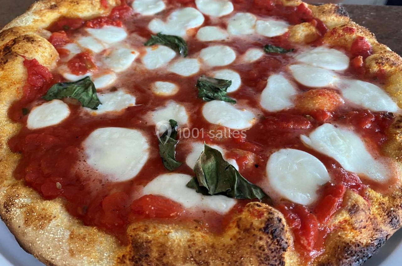 Location salle Martigues (Bouches-du-Rhône) - Le Domus - Le Palatino #23