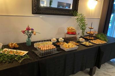 Location salle Martigues (Bouches-du-Rhône) - Le Domus - Le Palatino #24