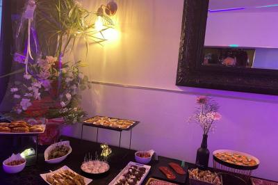 Location salle Martigues (Bouches-du-Rhône) - Le Domus - Le Palatino #24