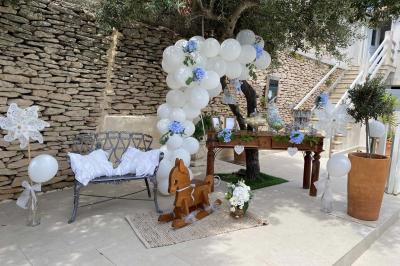 Location salle Martigues (Bouches-du-Rhône) - Le Domus - Le Palatino #24