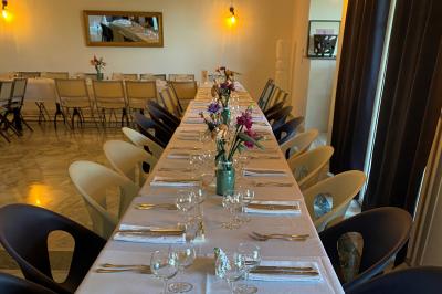 Location salle Martigues (Bouches-du-Rhône) - Le Domus - Le Palatino #24