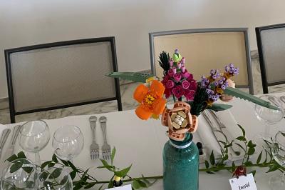 Location salle Martigues (Bouches-du-Rhône) - Le Domus - Le Palatino #24