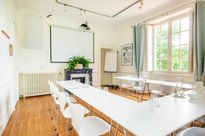 Manoir de Procé Manoir de Procé