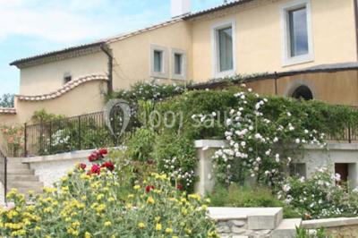 Location salle Saint-Laurent-des-Arbres (Gard) - Domaine Tour Des Chênes #15