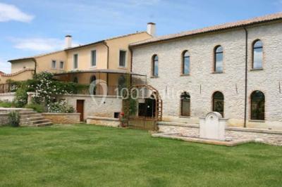 Location salle Saint-Laurent-des-Arbres (Gard) - Domaine Tour Des Chênes #15