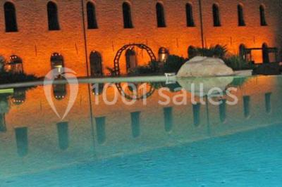 Location salle Saint-Laurent-des-Arbres (Gard) - Domaine Tour Des Chênes #15