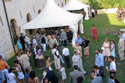 Location salle Saint-Laurent-des-Arbres (Gard) - Domaine Tour Des Chênes #15