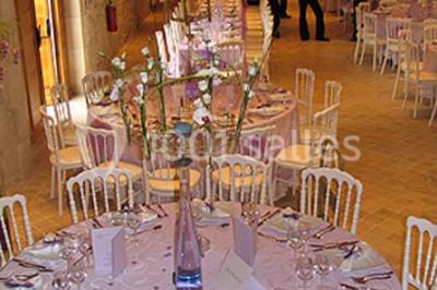 Location salle Saint-Laurent-des-Arbres (Gard) - Domaine Tour Des Chênes #15