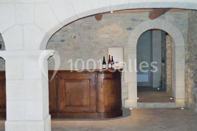 Location salle Saint-Laurent-des-Arbres (Gard) - Domaine Tour Des Chênes #15