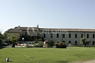 Location salle Saint-Laurent-des-Arbres (Gard) - Domaine Tour Des Chênes #15