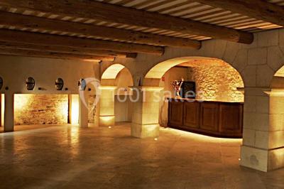 Location salle Saint-Laurent-des-Arbres (Gard) - Domaine Tour Des Chênes #15