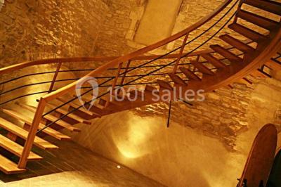 Location salle Saint-Laurent-des-Arbres (Gard) - Domaine Tour Des Chênes #15