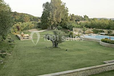 Location salle Saint-Laurent-des-Arbres (Gard) - Domaine Tour Des Chênes #15