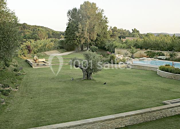 Location salle Saint-Laurent-des-Arbres (Gard) - Domaine Tour Des Chênes #13