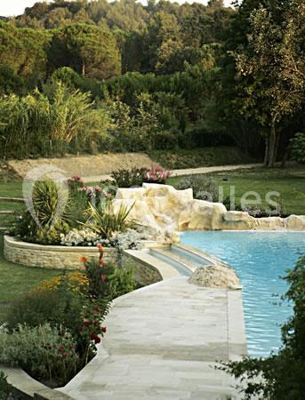 Location salle Saint-Laurent-des-Arbres (Gard) - Domaine Tour Des Chênes #14