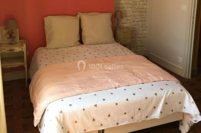 Location salle Seraincourt (Val-d'Oise) - Domaine de Seraincourt #10