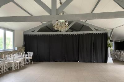 Location salle Seraincourt (Val-d'Oise) - Domaine de Seraincourt #10