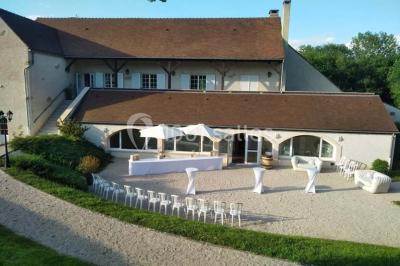 Location salle Marey-lès-Fussey (Côte-d'Or) - Le Carré Saint Pierre #25