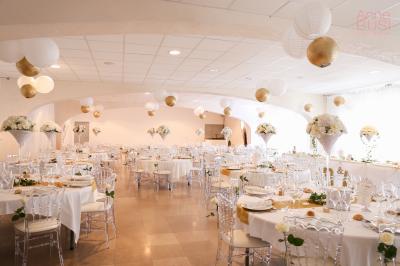 Location salle Marey-lès-Fussey (Côte-d'Or) - Le Carré Saint Pierre #25