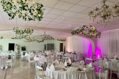 Location salle Marey-lès-Fussey (Côte-d'Or) - Le Carré Saint Pierre #25