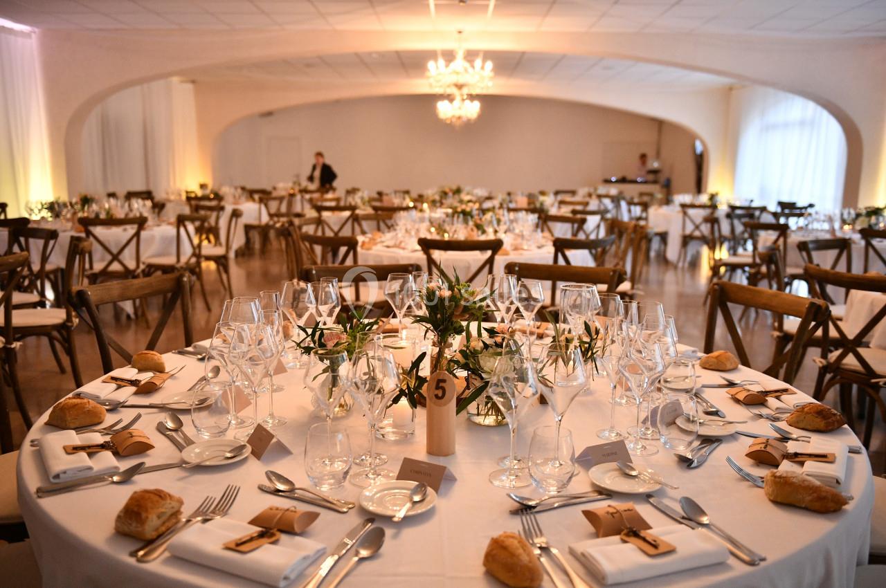 Location salle Marey-lès-Fussey (Côte-d'Or) - Le Carré Saint Pierre #9