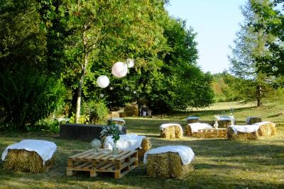 Location salle Marey-lès-Fussey (Côte-d'Or) - Le Carré Saint Pierre #25