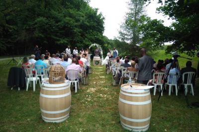 Location salle Marey-lès-Fussey (Côte-d'Or) - Le Carré Saint Pierre #25