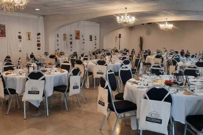 Location salle Marey-lès-Fussey (Côte-d'Or) - Le Carré Saint Pierre #25