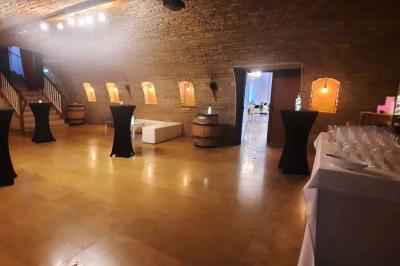 Location salle Marey-lès-Fussey (Côte-d'Or) - Le Carré Saint Pierre #25